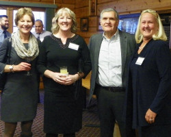 Sue Vincent, Tiffany Decker, Jim Vincent, and Cheryl Bailey. Sue-Vincent-Tiffany-Decker-Jim-Vincent-Cheryl-Bailey