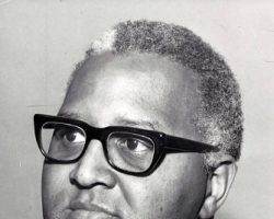 Tony LeVoie. Tony LeVoie