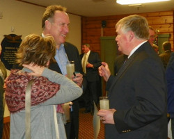 Tim Shults and Greg Peterson. Tim-Shults-Greg-Peterson