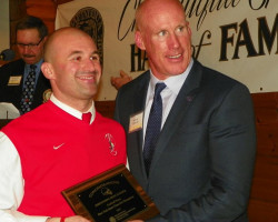 Tom Langworthy and Shane Conlan. Tom-Langworthy