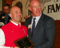 Tom Langworthy and Shane Conlan. Tom-Langworthy