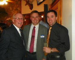 Tom Priester, Patrick Swanson, Nolan Swanson. Tom-Priester-Patrick-Swanson-Nolan-Swanson