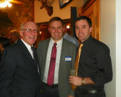 Tom Priester, Patrick Swanson, Nolan Swanson. Tom-Priester-Patrick-Swanson-Nolan-Swanson