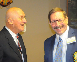 Tom Priester and Chip Johnson. Tom-Priester-and-Chip-Johnson