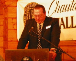 Trevor Hitchcock. Trevor Hitchcock.