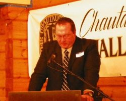 Trevor Hitchcock. Trevor Hitchcock.