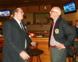 Trevor Hitchcock and Tom Heppeler. Trevor-Hitchcock-Tom-Heppeler