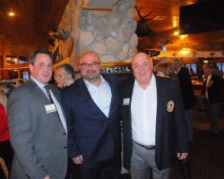 Vince Gullo, PJ Wendel, and Mike Anderson. Vince-Gullo-PJ-Wendel-Mike-Anderson