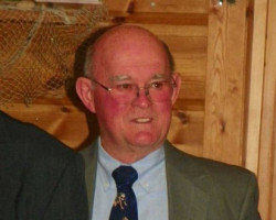 CSHOF 2013 Awards Banquet. Walt Thurnau. February 18, 2013. CSHOF 2013 Awards Banquet. February 18, 2013.