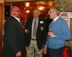 PJ Wendel and Bill Rollinger. Wendel-and-Rollinger