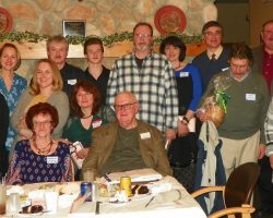 Worosz family. Worosz-family