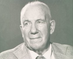 Frank Hyde, <em>Post-Journal</em> sports editor. Frank Hyde, Post-Journal sports editor.