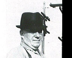 Frank Hyde. Frank Hyde.