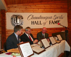 CSHOF 2013 Awards Banquet. Head table. February 18, 2013. CSHOF 2013 Awards Banquet. February 18, 2013.