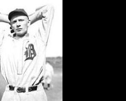 Howard Ehmke, <em>Chicago Daily News</em> negative collection, Chicago History Museum. Howard Ehmke