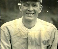 Howard Ehmke. Howard Ehmke