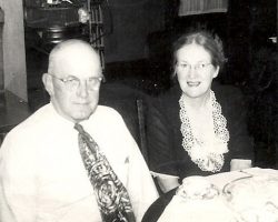 Hugh and Emogene Hugh Emogene