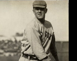 Hugh Bedient. hughbedienta