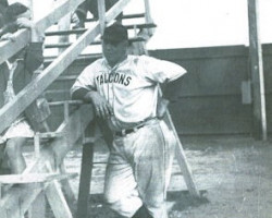 John Newman. John Newman.