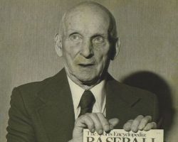 Joe Nagle