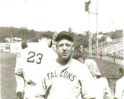 John Newman, 1942. John Newman, 1942.