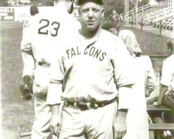 John Newman, 1942. John Newman, 1942.