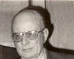 Marty Haines, 1981. Marty Haines, 1981