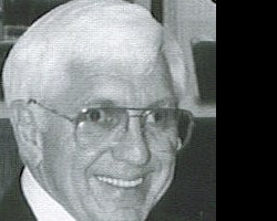 Russell E. Diethrick, Jr Russell E. Diethrick, Jr