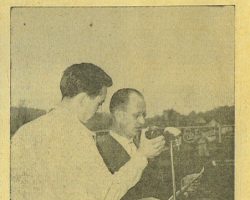 Jamestown Municipal Stadium opening day stadium opening (2)