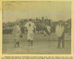 Jamestown Municipal Stadium opening day stadium opening (4)