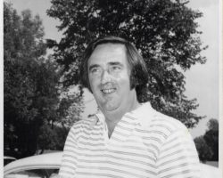 Bob Gunnell. Bob Gunnell.