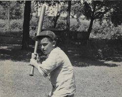 Bob Gunnell. Bob Gunnell.