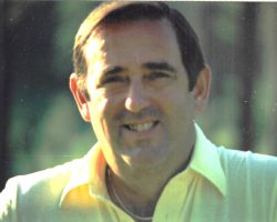 Bob Gunnell. Bob Gunnell.