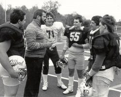 Bill Bergey Bill Bergey0002