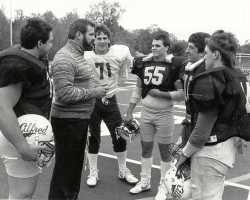 Bill Bergey Bill Bergey0002