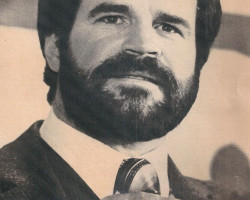 Bill Bergey Bill Bergey0003