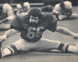 Bill Bergey Bill Bergey0005