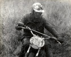 Chuck Boehler, 1973 Chuck Boehler 1973