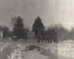 Chuck Boehler Chuck Boehler snow