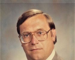 Dennis Meszaros. Dennis Meszaros.