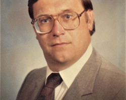 Dennis Meszaros. Dennis Meszaros.