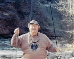 Dennis Meszaros, 2002. Dennis Meszaros, 2002.