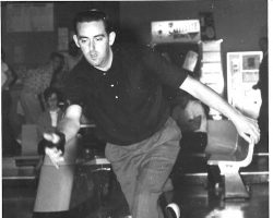 Bob Gunnell. Bob Gunnell.