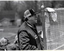 Dennis Meszaros. Dennis Meszaros