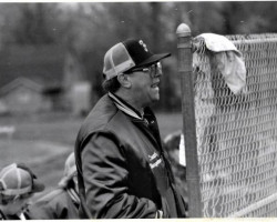 Dennis Meszaros. Dennis Meszaros