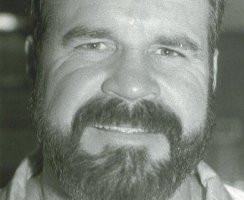 Bill Bergey Bill Bergey