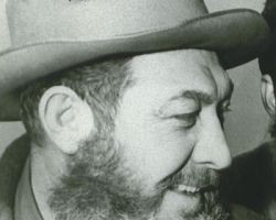 Oscar Carlson Oscar Carlson