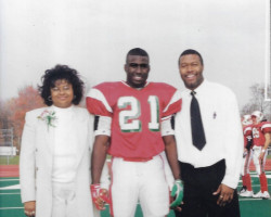 Aaron Leeper. 2000. Aaron Leeper. 2000.