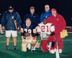 Aaron Leeper. 2000. Aaron Leeper. 2000.