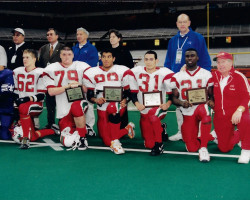 Aaron Leeper. 2000. Aaron Leeper. 2000.